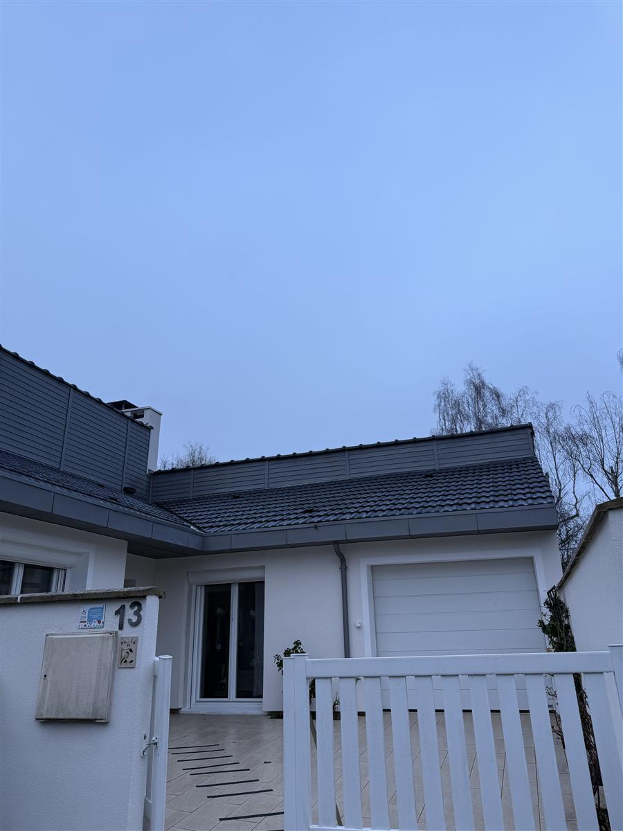 Installation Velux neuf — Rueil-Malmaison